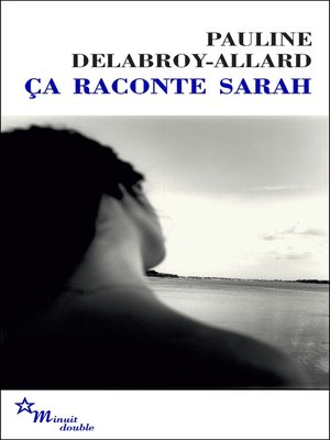 cover image of Ca raconte Sarah
